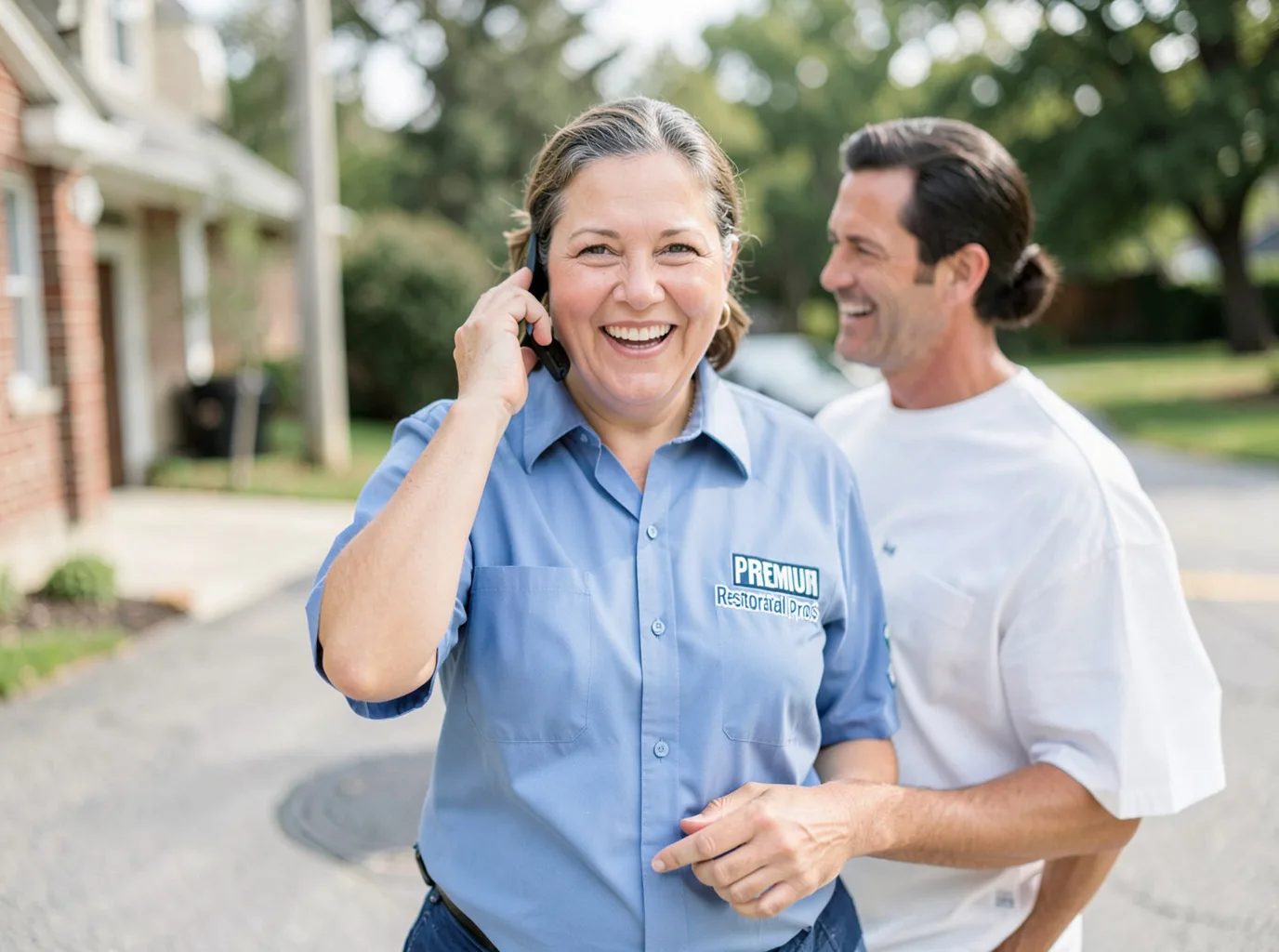 Water Damage Restoration Columbus, KY FAQs